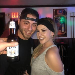 Meet your Posher, Liz